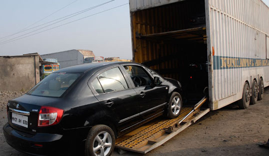 Gati Packers And Movers Rudrapur Services Image