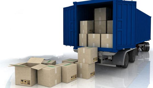 Gati Packers And Movers Vikasnagar Services Image